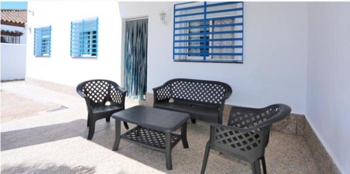 Casa Enrique Cádis Exterior foto